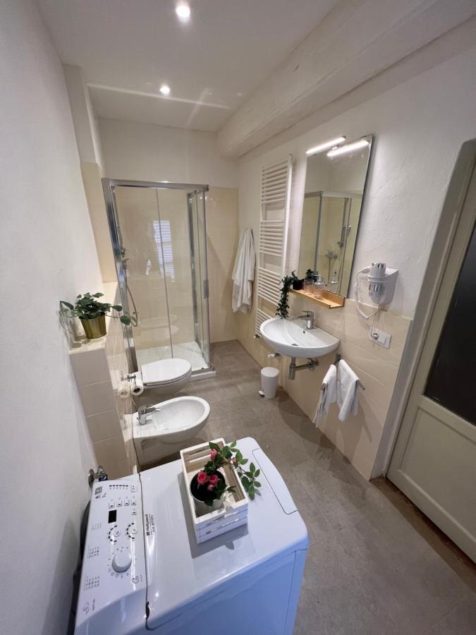 Appartamento San Giorgio Pisa