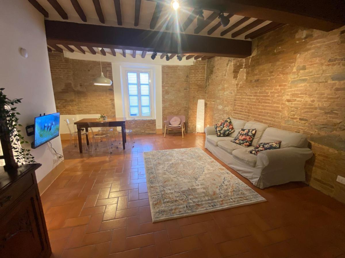 Appartamento San Giorgio Pisa