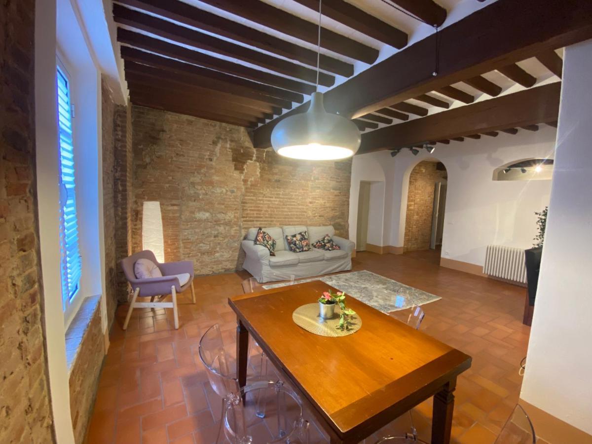 Appartamento San Giorgio *